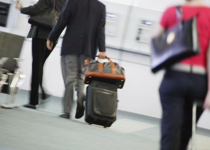 Speed Through Airport Security With These Easy Tips