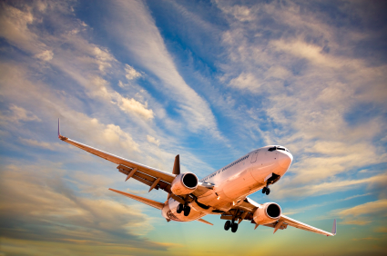 The Top Five Frequent Flyer Deals for October 2009