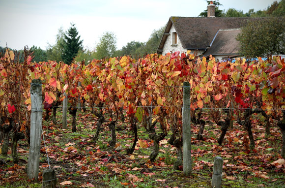 Loire Valley, France