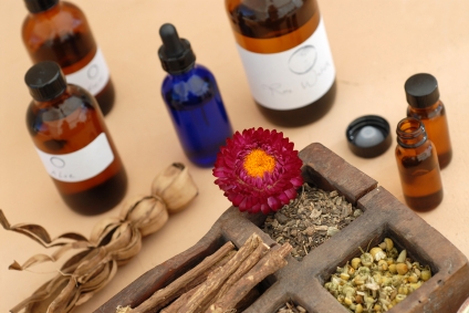 Flying with herbal medicines in the U.S. and overseas
