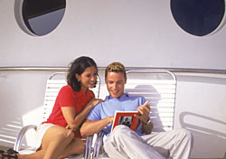 Hot in 2011: A Look At Cruising in the Year Ahead