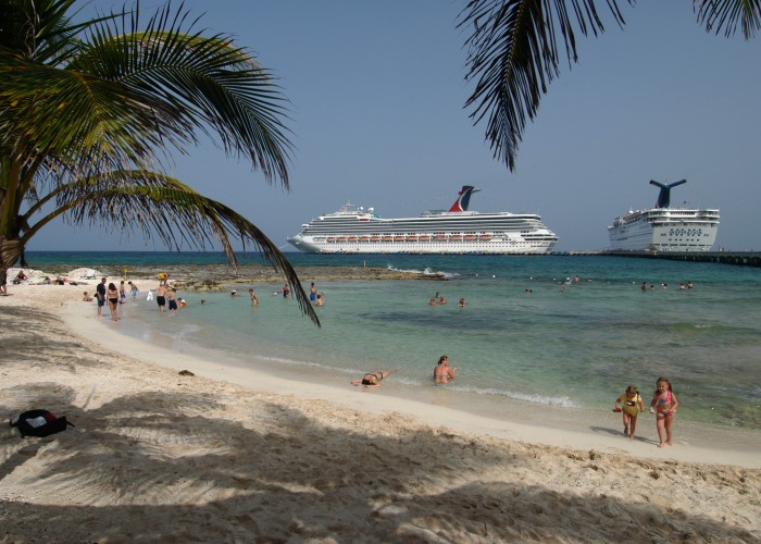Carnival Cruise 72-Hour Sale