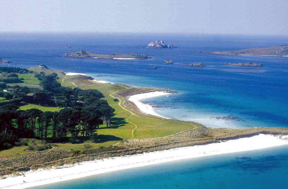Isles Of Scilly