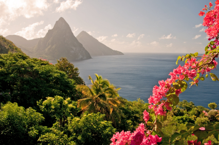 St. Lucia Travel