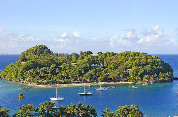 St. Vincent And The Grenadines