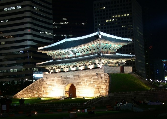Seeing Seoul Is a Cinch: Joan Trip Part III