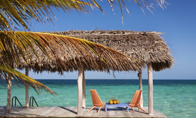 Royal Belize: Your Own Private Island