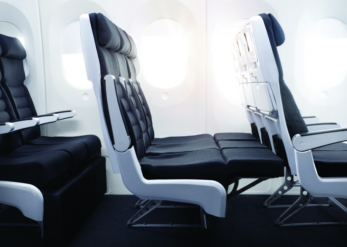 Product Review: Air New Zealand’s Economy Skycouch