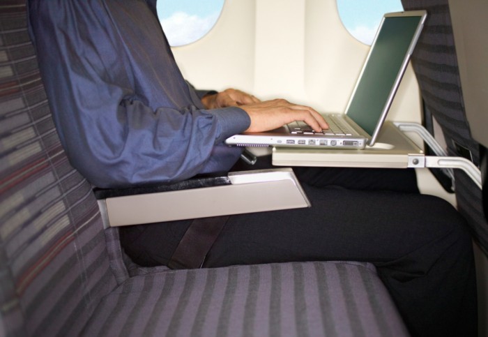 What’s New with Airline Wi-Fi?