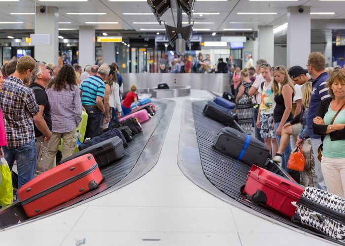 10 Things You Should Never Pack in Your Checked Bag