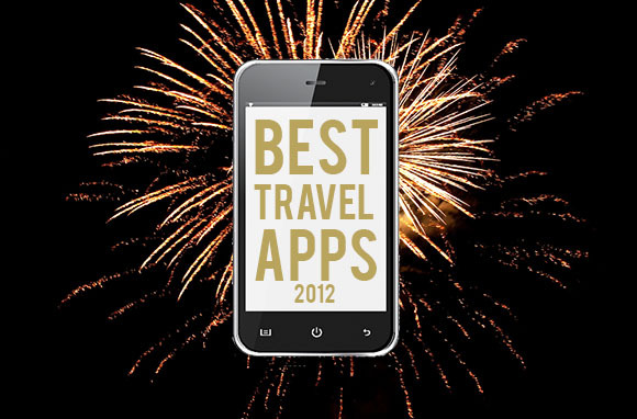 10 Best Travel Apps