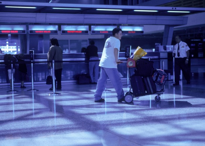 Stuck at the airport? Request a hotel ‘distressed traveler rate’