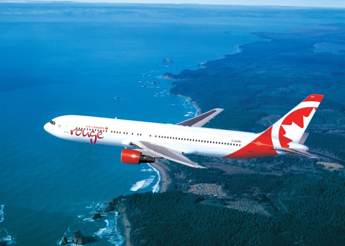 New Canadian Discount Airline Launches This Summer