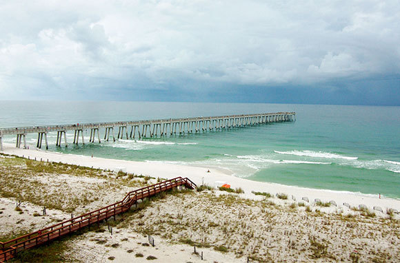 Navarre Beach