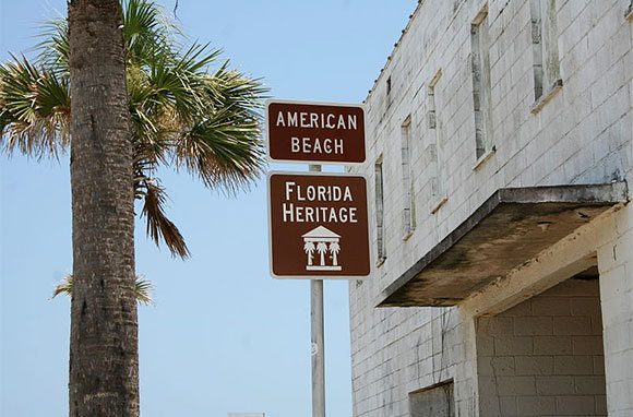 American Beach