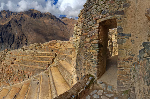 Peru's Sacred Valley Remains Relatively Uncrowded (for Now)