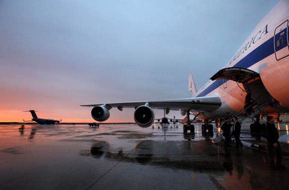 U.S. Air-Passenger Rights: Tarmac Delays