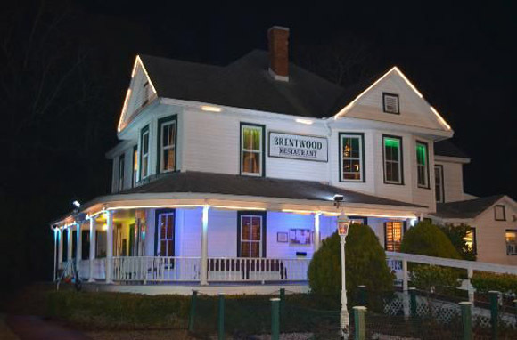 The Brentwood Restaurant & Wine Bistro, Little River, South Carolina