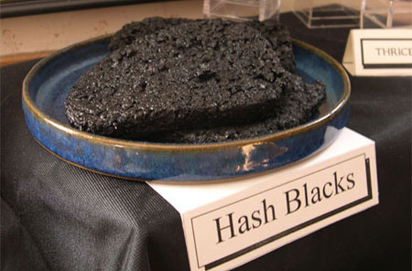 Burnt Food Museum, Massachusetts