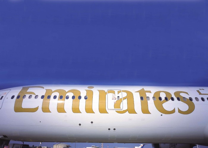 Emirates Is New Membership Rewards Transfer Partner