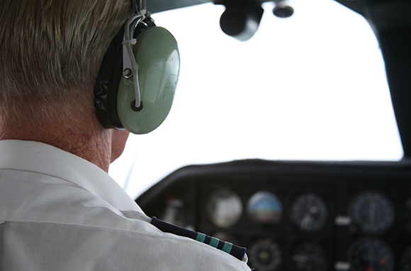 Tougher Training Requirements for Copilots