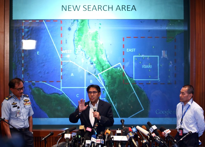 Malaysia Flight 370: What We Know and Don’t Know