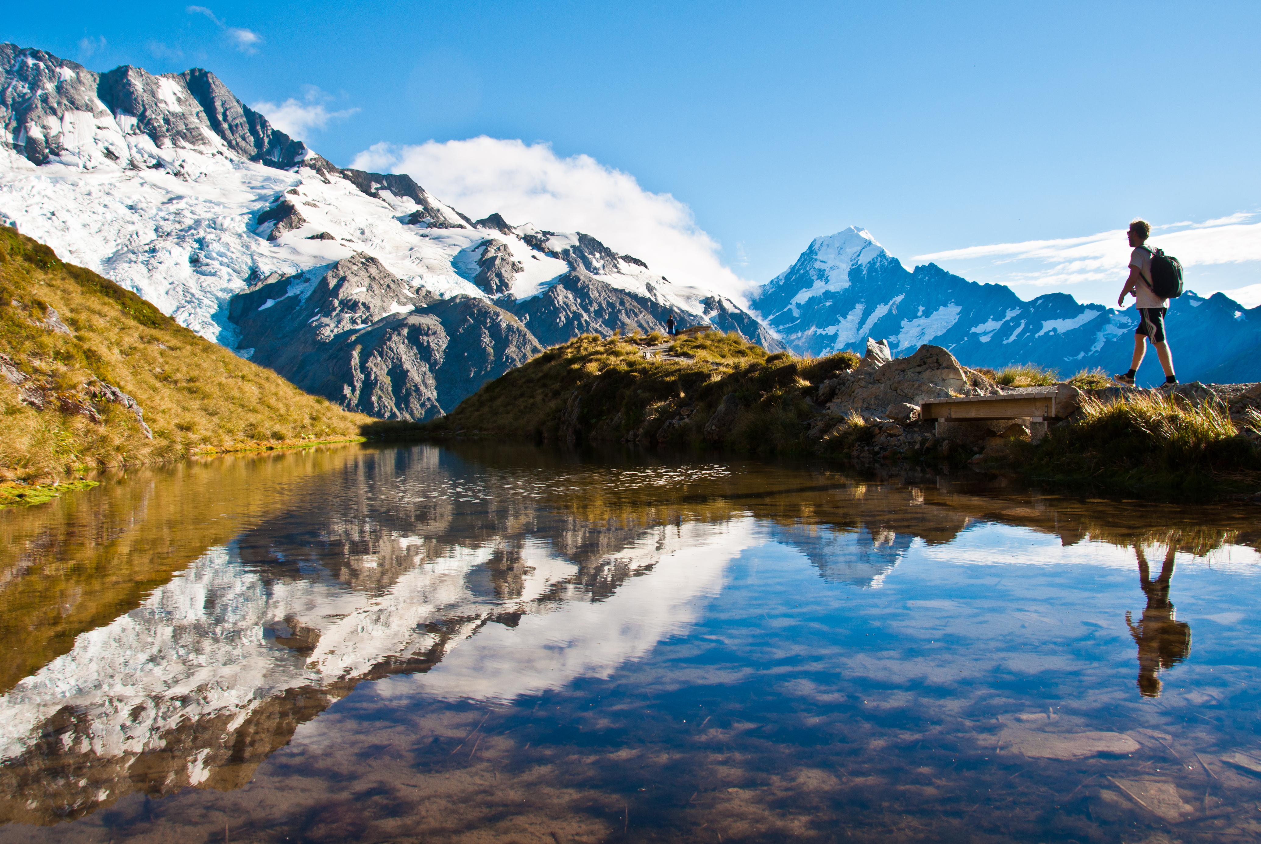 THE BEST Places to Visit in New Zealand This Year