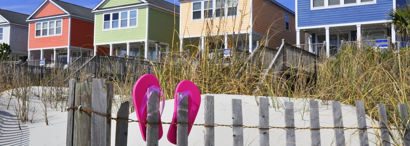 Protect Against Vacation Rental Risks