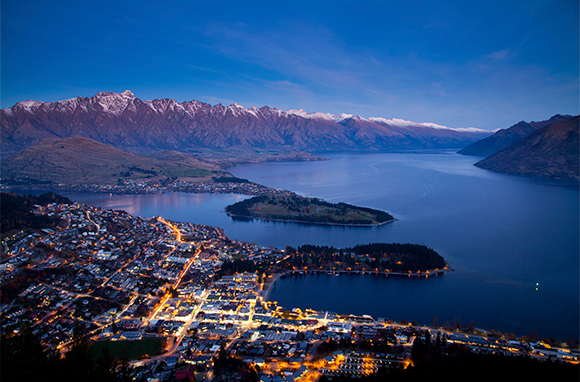 10 Best Places to Go in New Zealand - SmarterTravel