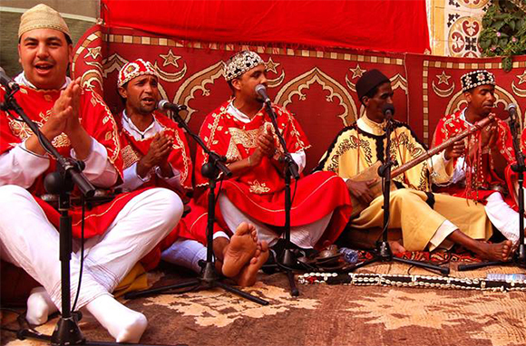 Gnawa Music Tour, Essaouira, Morocco