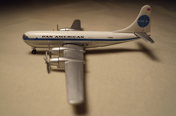 Pan American Airways