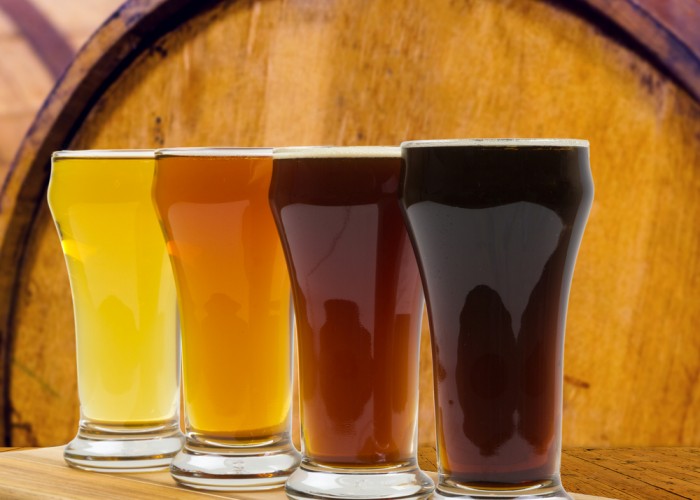 Here’s What’s Brewing in the Nation’s Emerging Beer Cities