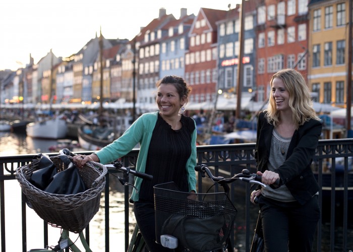 Why Locals (and You) Will Love Copenhagen This Year