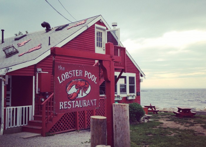 Lobster Tales: Seafood Shacks of Boston’s North Shore