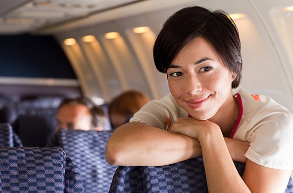 Airlines to Make You Love Flying