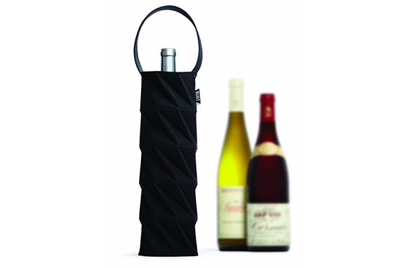 The Insulated Wine Tote