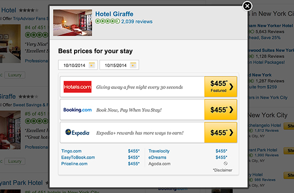 10 Hotel Booking Mistakes You're Probably Making