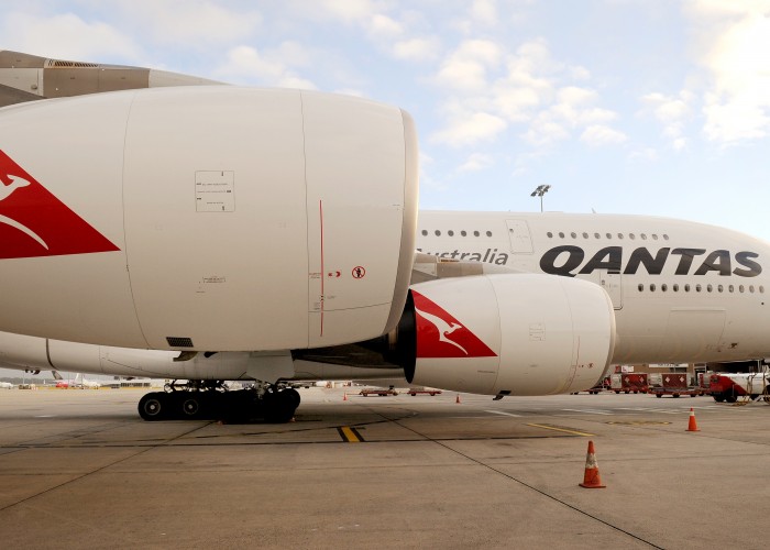 Now You Can Take the World’s Longest Flight on the Planet’s Biggest Aircraft