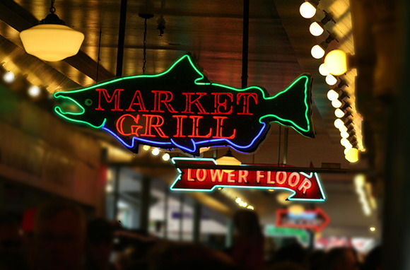 Yes, You Should See Pike Place Market