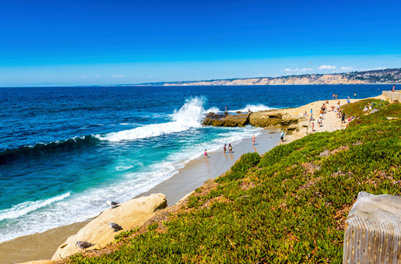 10 Best Beaches in San Diego