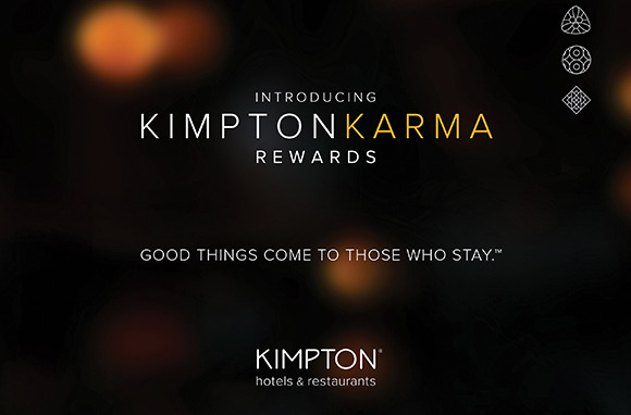 Kimpton Karma