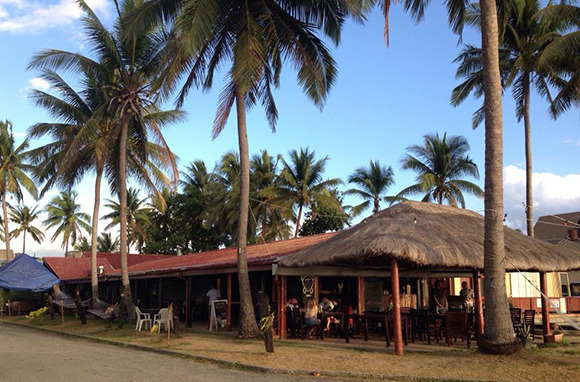 A Private Island on Fiji for $50 Per Person, Per Night