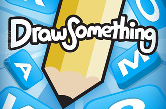 Draw Something Free