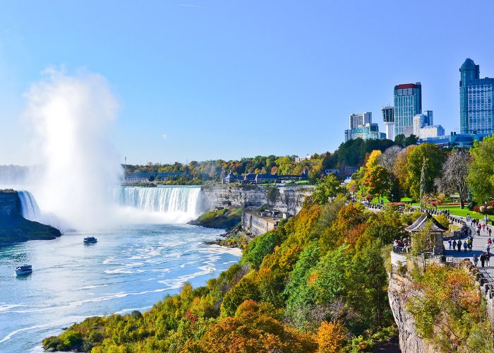 19 Things You Can Only Do in Canada