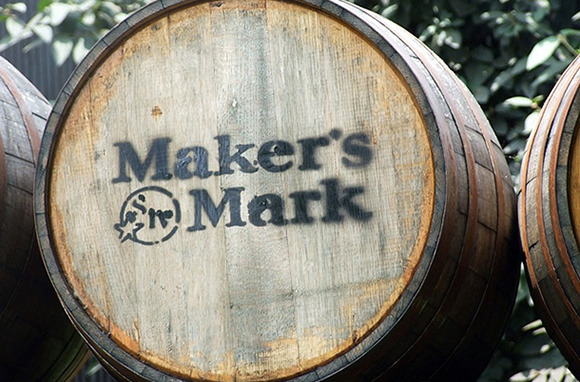 Whiskey Making at the Maker's Mark Distillery