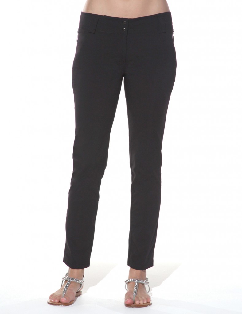 Pick of the Day: Anatomie Susan Skinny Travel Pants
