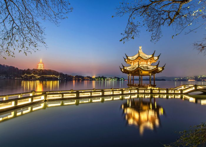Save 25% on United Award Flights to Asia