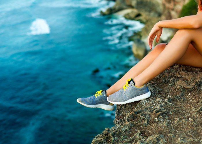 13 Best Summer Shoes for Travel