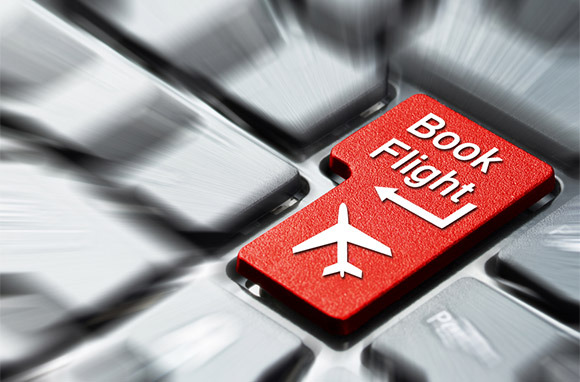 Book a Flight