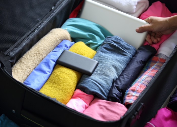 8 Things Every Traveler Should Pack